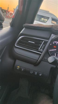 تۆیۆتا کامری